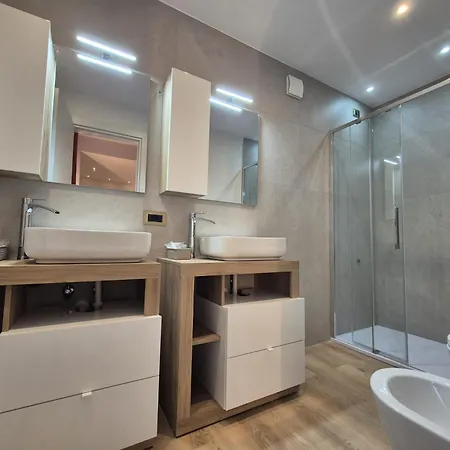 La Ginestra C&b House And *