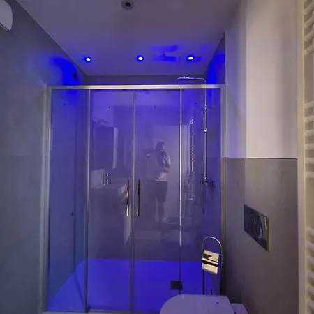 La Ginestra C&b House And Apartment *