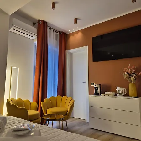 La Ginestra C&b House And Castel Di Sangro
