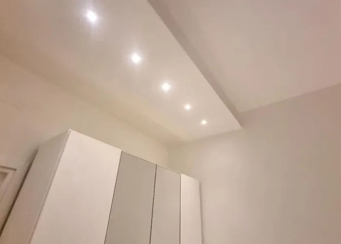 La Ginestra C&b House And Appartement *