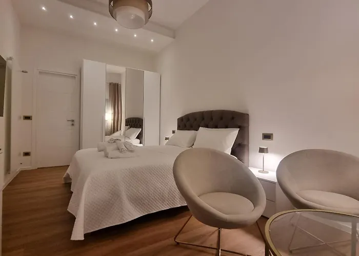 La Ginestra C&b House And Castel Di Sangro