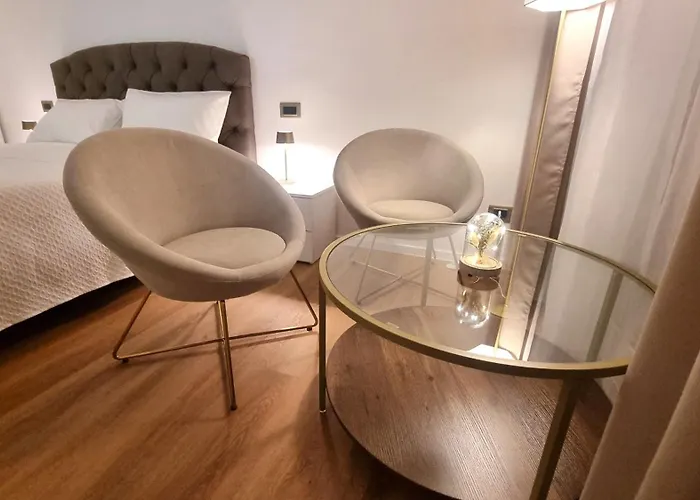 La Ginestra C&b House And Appartement Castel Di Sangro