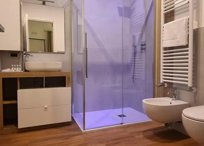 La Ginestra C&b House And * Castel Di Sangro