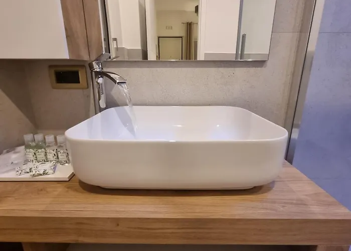 La Ginestra C&b House And * Castel Di Sangro