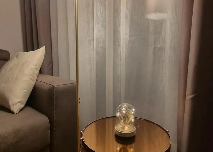 La Ginestra C&b House And