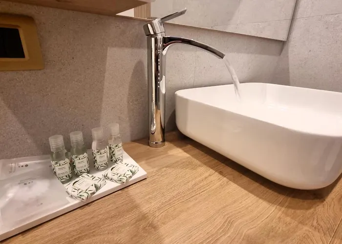 La Ginestra C&b House And * Castel Di Sangro