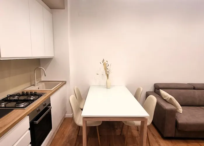 La Ginestra C&b House And Castel Di Sangro