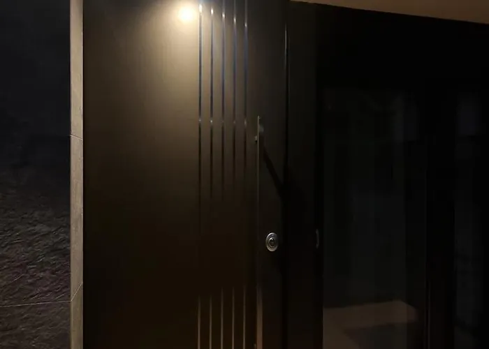 La Ginestra C&b House And * Castel Di Sangro