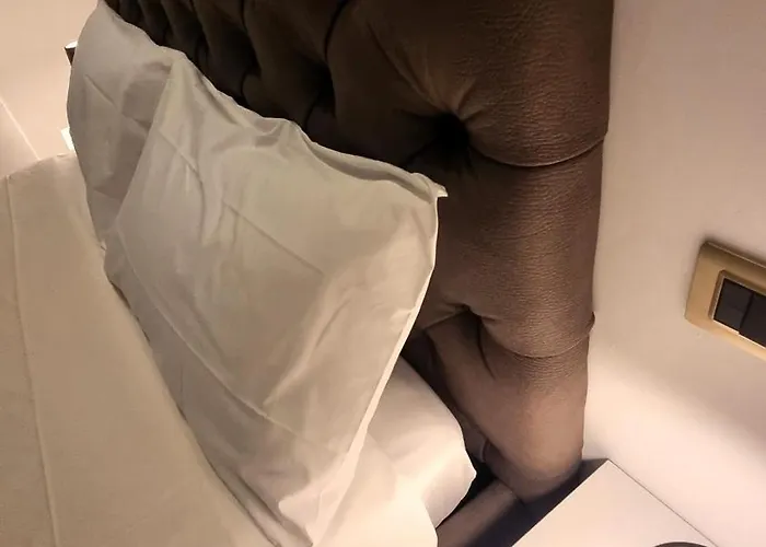 La Ginestra C&b House And