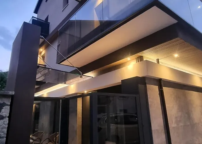 Apartamento La Ginestra C&b House And