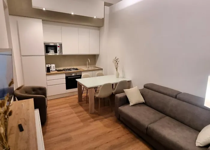 La Ginestra C&b House And Apartamento *