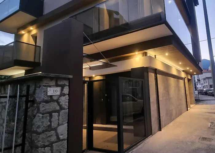 La Ginestra C&b House And Appartement Castel Di Sangro