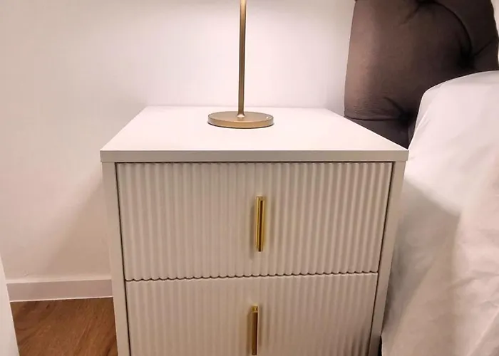 Appartement La Ginestra C&b House And Castel Di Sangro