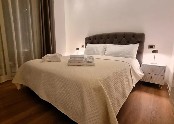 La Ginestra C&b House And *