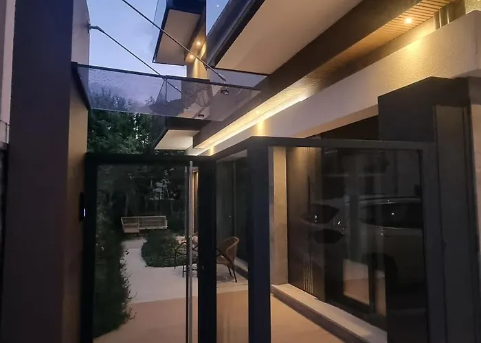 La Ginestra C&b House And * Castel Di Sangro