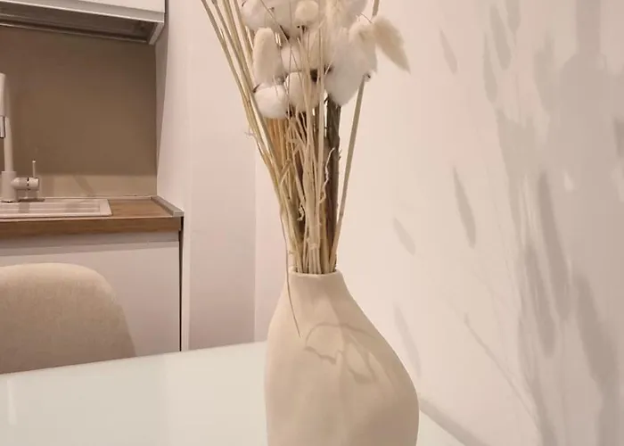 La Ginestra C&b House And Apartamento