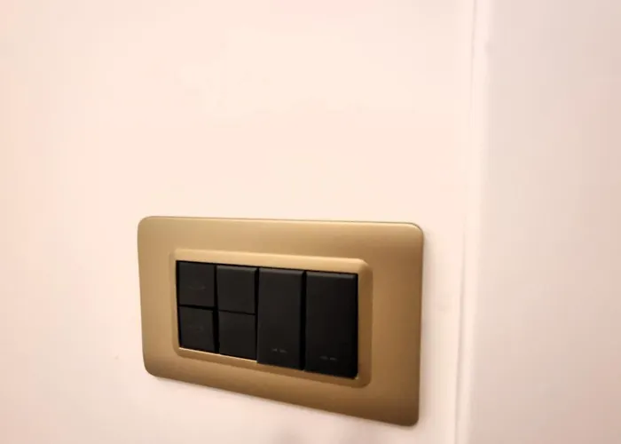 Appartement La Ginestra C&b House And