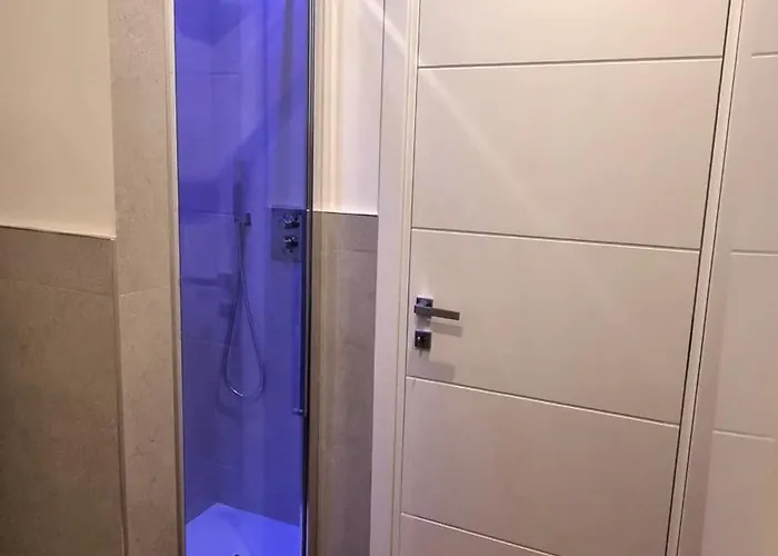 Appartement La Ginestra C&b House And *