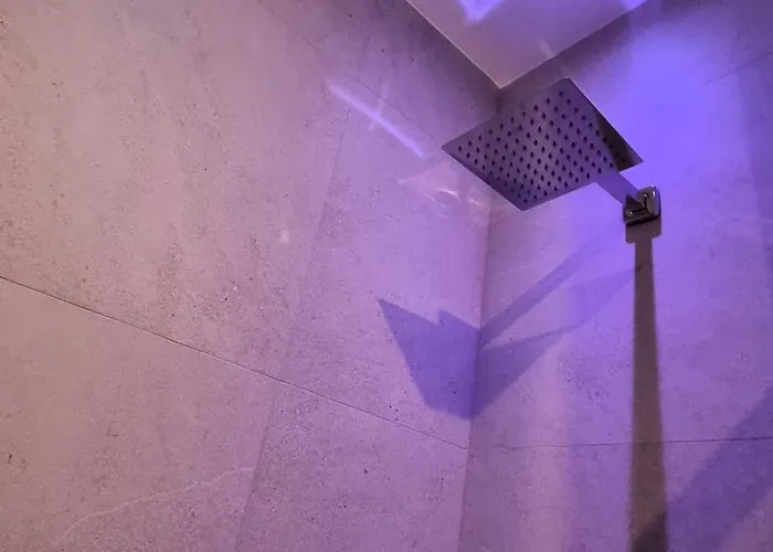 La Ginestra C&b House And *