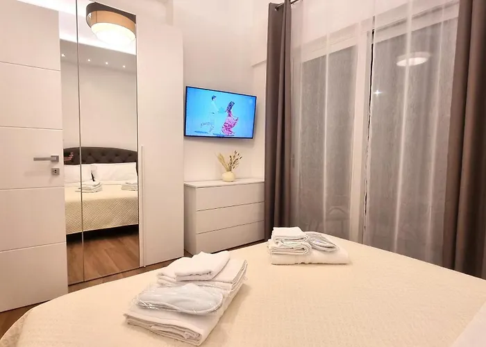 La Ginestra C&b House And Castel Di Sangro