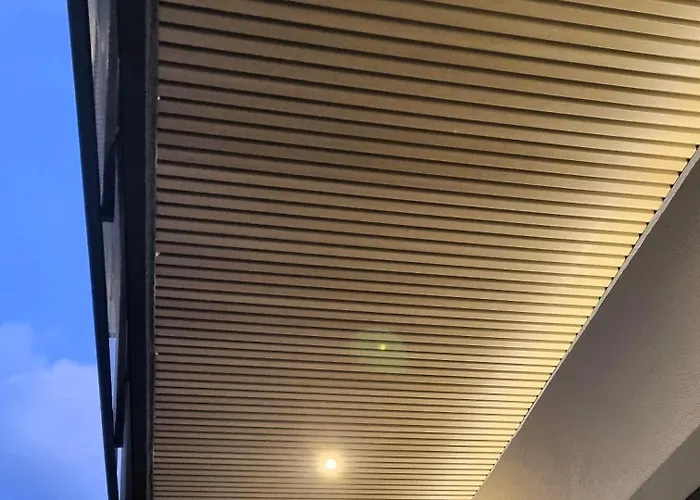 La Ginestra C&b House And Appartement *