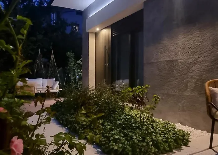 Appartement La Ginestra C&b House And Castel Di Sangro