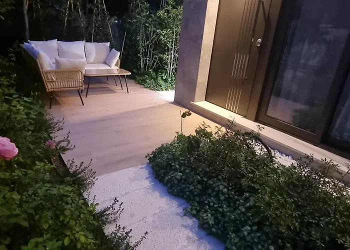 La Ginestra C&b House And Apartamento