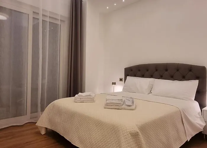 Appartement La Ginestra C&b House And