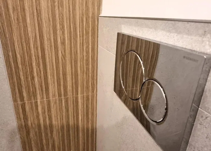 La Ginestra C&b House And Apartamento Castel Di Sangro