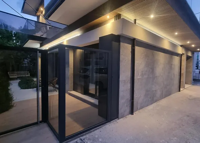 La Ginestra C&b House And *