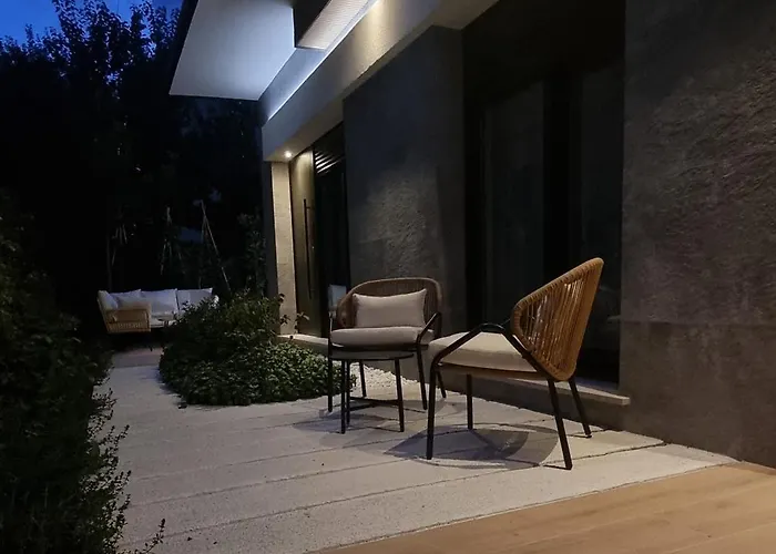 La Ginestra C&b House And Apartamento *